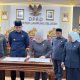 Paripurna DPRD Lamsel Bahas Dua Agenda Strategis, APBD 2025 Disahkan dan KUA-PPAS 2027 Disampaikan