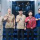 Mirza Bantu Talenta Siber Lampung Tembus Konferensi Keamanan Digital Dunia
