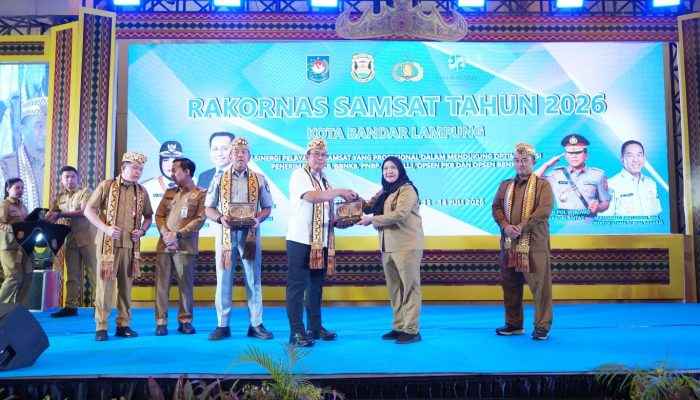 Eva Dwiana Dorong Inovasi Layanan Pajak di Tengah Tantangan Pendapatan Daerah