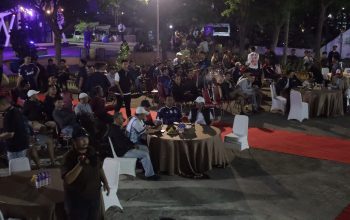 Marindo: Nobar Piala Dunia Jadi Hiburan Sekaligus Dongkrak Ekonomi