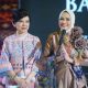 Dekranasda Lampung Perkuat Industri Kreatif, Batik Keris Jadi Etalase Wastra Khas Daerah