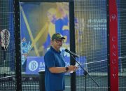 Pemprov Lampung dan BI Pacu Ekonomi Digital Lewat SIGER Sport 2026
