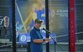 Pemprov Lampung dan BI Pacu Ekonomi Digital Lewat SIGER Sport 2026
