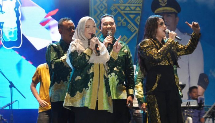 Expo Berakhir, Bandar Lampung Bidik Dampak Ekonomi Lewat UMKM dan Investasi