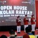 Sekolah Rakyat Lampung Tumbuh Pesat, Kini Tampung 401 Siswa dari Keluarga Kurang Mampu