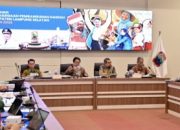 Lampung Selatan Mantapkan Langkah Menuju Penghargaan Pembangunan Daerah 2026
