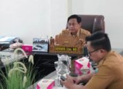 Pemkab Lampung Selatan Perkuat Komitmen Percepat Eliminasi TBC Menuju Target Nasional 2030