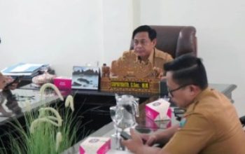 Pemkab Lampung Selatan Perkuat Komitmen Percepat Eliminasi TBC Menuju Target Nasional 2030