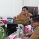 Pemkab Lampung Selatan Perkuat Komitmen Percepat Eliminasi TBC Menuju Target Nasional 2030