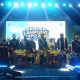 Wali Kota Eva Dwiana Resmi Buka Bandar Lampung Expo 2026