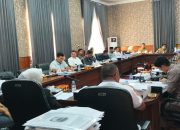 Bahas Pertanggungjawaban APBD 2025, Banggar DPRD Lamsel Minta Program UMKM Lebih Tepat Sasaran