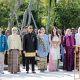 Dihadiri Wamen Giring, Pesenggiri Festival 2026 Tegaskan Budaya sebagai Investasi Masa Depan