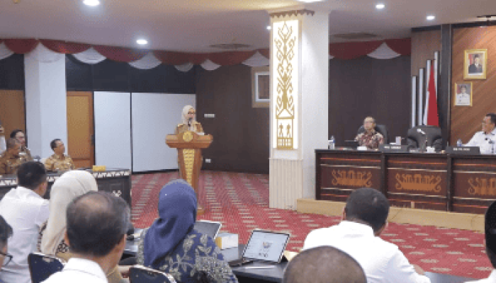 Lampung Siapkan Peta Jalan Ekonomi Syariah 2027, Bidik Jadi Pusat Pertumbuhan Halal di Sumatera