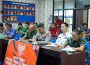 Pemprov Lampung Matangkan Pusdiklat Paskibraka 2026, Kesehatan hingga Pengamanan Jadi Prioritas
