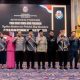 Gubernur Mirza: Purnawirawan Polri Tetap Jadi Pilar Menjaga Kondusivitas Lampung