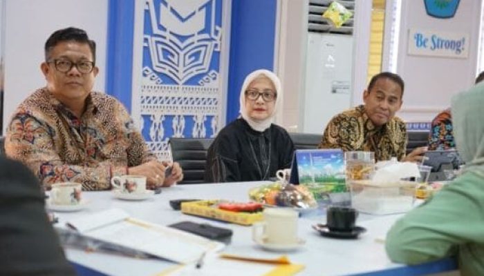 Unila dan LPS Bersinergi Hadirkan Festival Keuangan Terbesar di Lampung