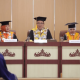 Doktor Baru Unila Hadirkan Model Kebijakan Berbasis Data untuk Tingkatkan Literasi Daerah