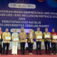Unila Masuk Jajaran Kampus Inklusif Nasional, Kantongi Predikat “Baik” dari UNS-KND 2026