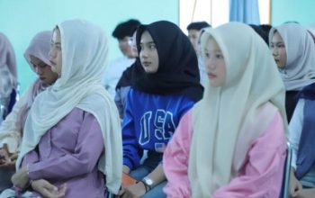 Unila Jemput Mimpi Anak Pesisir, Beasiswa Jadi Jaminan Lanjut Kuliah
