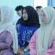 Unila Jemput Mimpi Anak Pesisir, Beasiswa Jadi Jaminan Lanjut Kuliah