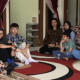 Belajar Bahasa Sambil Mengenal Budaya, Kampung Prancis Metro Diminati Masyarakat