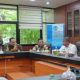 Unila dan Ditjenpas Lampung Matangkan Kolaborasi, Mahasiswa Berpeluang Magang di Lapas