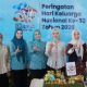 Rektor Unila Hadiri Harganas 2026, Penguatan Peran Keluarga Jadi Sorotan