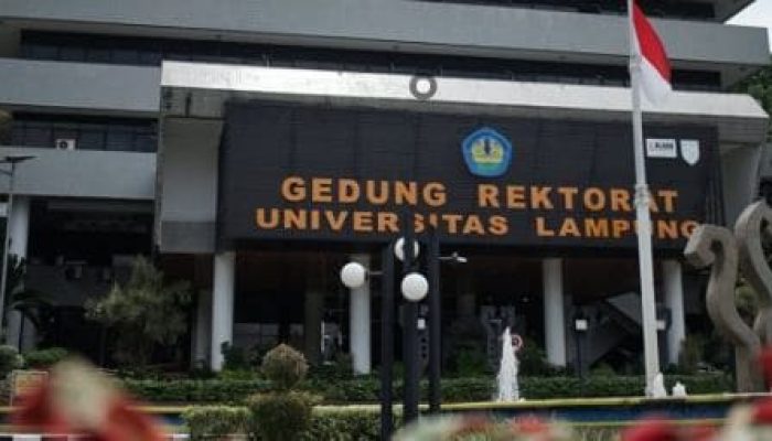 Produktivitas Riset Unila Meningkat, 14 Jurnal Ilmiah Raih dan Pertahankan Akreditasi Nasional