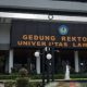Produktivitas Riset Unila Meningkat, 14 Jurnal Ilmiah Raih dan Pertahankan Akreditasi Nasional