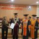 Doktor Baru FISIP Unila Hadirkan Model Kolaboratif Kelola RTH Berbasis Masyarakat