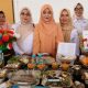 Angkat Kuliner Warisan, Disdikbud Bandar Lampung Tampil dengan Menu Ikan Belida & Mangga Kueni