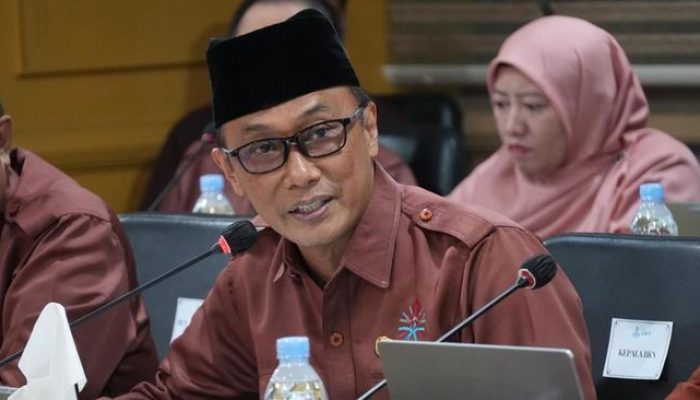BKN Uji Coba ASN Kerja Sesuai Domisili: Hemat Biaya & Dekat Keluarga