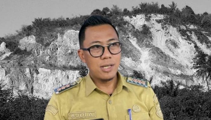 Volume Sampah 800 Ton per Hari, TPA Bakung Dibenahi dengan Teknologi Ramah Lingkungan