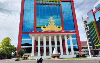 Respons Cepat Catatan BPK, Pemkot Bandar Lampung Perkuat Tata Kelola Program Umrah