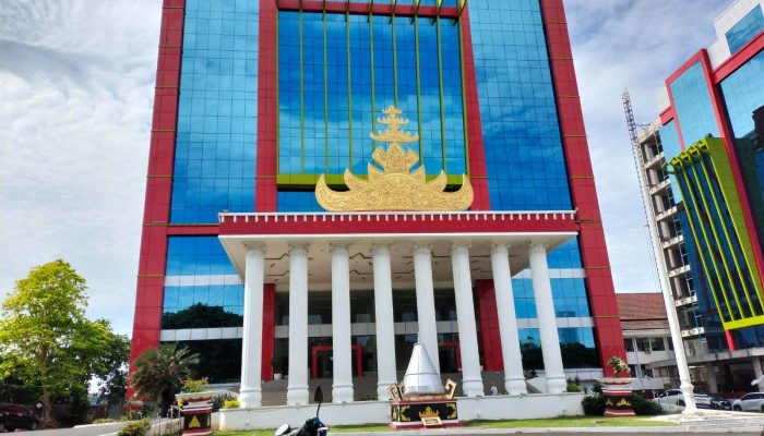 Respons Cepat Catatan BPK, Pemkot Bandar Lampung Perkuat Tata Kelola Program Umrah