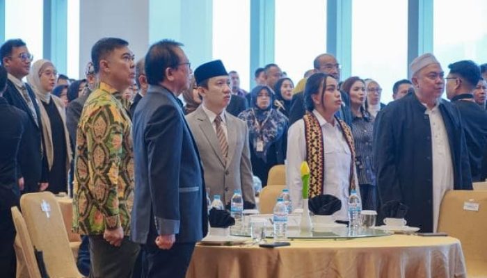 Pemprov Lampung Minta Kampus Swasta Tak Sekadar Cetak Sarjana