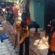 Air Sumur Habis, BPBD Bandar Lampung Kirim Pasokan untuk 761 Warga