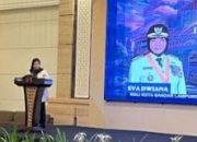 Eva Dwiana Ingin Pesisir Bandar Lampung Naik Kelas Jadi Kawasan Waterfront City