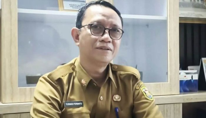 Bapenda Bandar Lampung Maksimalkan Potensi Pajak, PBB Jadi Fokus Utama