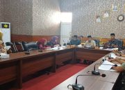 Perkuat Ketahanan Pangan, DPRD Lamsel Matangkan Regulasi Perlindungan Lahan Pertanian