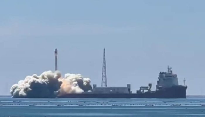 Lampung Masuki Era Teknologi Antariksa, Satelit Lampung-1 Siap Dukung Pertanian Berbasis AI