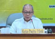 Pilrek Unila 2027–2031: Kursi Rektor Hanya untuk Kandidat dengan Rekam Jejak Teruji