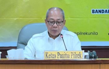 Pilrek Unila 2027–2031: Kursi Rektor Hanya untuk Kandidat dengan Rekam Jejak Teruji