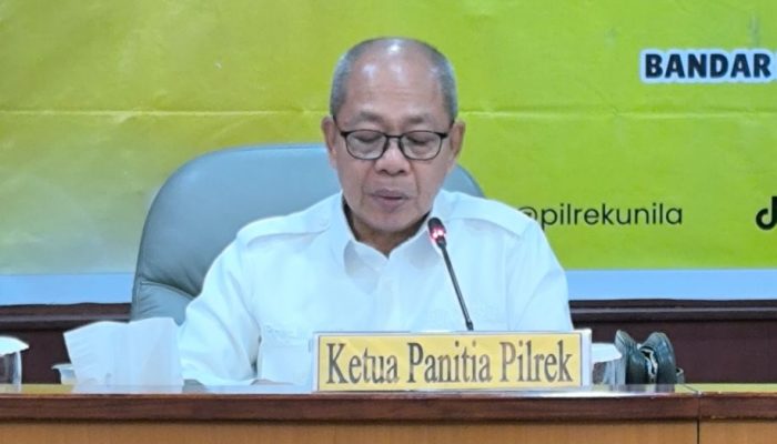 Pilrek Unila 2027–2031: Kursi Rektor Hanya untuk Kandidat dengan Rekam Jejak Teruji