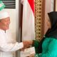 Pemkot Bandar Lampung Kucurkan Bantuan untuk 25 Lembaga Keagamaan, Eva: Semoga Cepat Rampung dan Bermanfaat