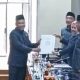 Paripurna DPRD Lampung Selatan, KUPA-PPAS Perubahan APBD 2026 Disepakati