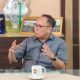 Calon Rektor Budiyono Bidik Unila Naik Kelas, Dari Rumah Sakit hingga Riset Internasional