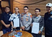 Dua Wartawan Diduga Dikeroyok Saat Liputan Gapura UIN RIL, Kasus Dilaporkan ke Polisi
