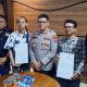 Dua Wartawan Diduga Dikeroyok Saat Liputan Gapura UIN RIL, Kasus Dilaporkan ke Polisi
