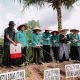 TP PKK Lampung Perkuat Pembangunan dari Keluarga, Desa TAPIS dan Sekolah Lansia Resmi Diluncurkan